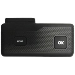 Easypix GoXtreme Vision DUO 4K Action Camera - Capture Every Adventure in Stunning 4K Quality!